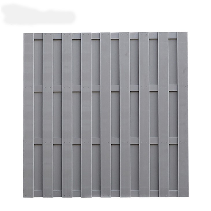 wpc garden fence (4)(001)